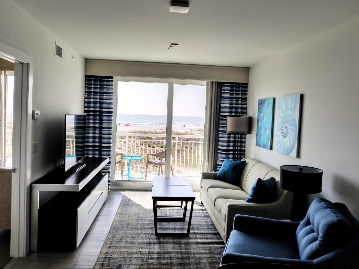 Provident Oceana Beachfront Suites St. Pete Beach Exteriör bild